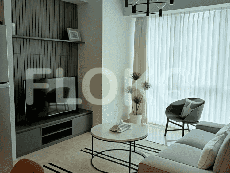 2 Bedroom on 3rd Floor for Rent in Sky Garden - fse1f1 1