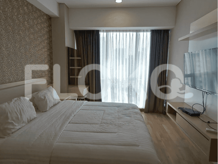 Tipe 2 Kamar Tidur di Lantai 30 untuk disewakan di Sky Garden - fse642 4