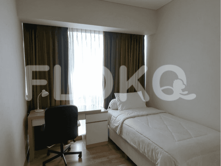 Tipe 2 Kamar Tidur di Lantai 30 untuk disewakan di Sky Garden - fse642 5