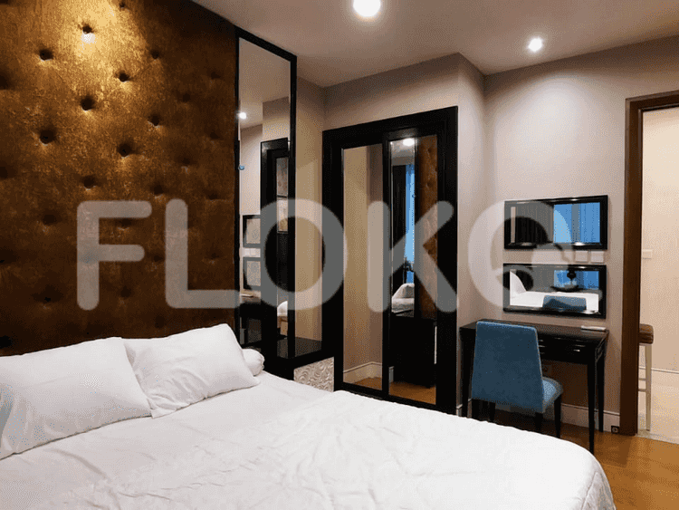 2 Bedroom on 19th Floor for Rent in Residence 8 Senopati - fsec63 5