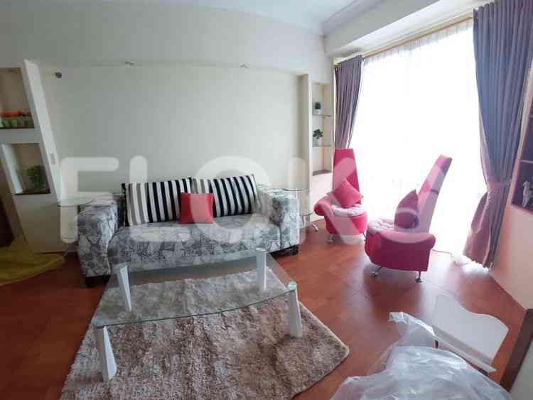 2 Bedroom on 15th Floor for Rent in Batavia Apartment - fbea1a 1