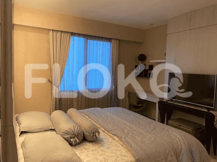 2 Bedroom on 36th Floor for Rent in Thamrin Executive Residence - fthf2e 3