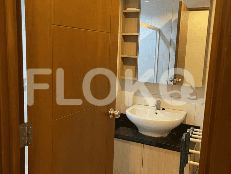 2 Bedroom on 33rd Floor for Rent in Thamrin Executive Residence - fth0d6 6
