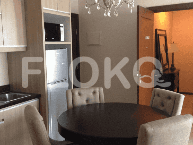 2 Bedroom on 8th Floor for Rent in Thamrin Executive Residence - fth4b8 3