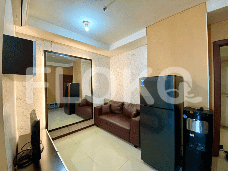 1 Bedroom on 5th Floor for Rent in Thamrin Residence Apartment - fth847 1