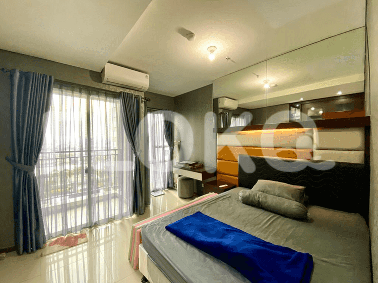 1 Bedroom on 5th Floor for Rent in Thamrin Residence Apartment - fth847 3