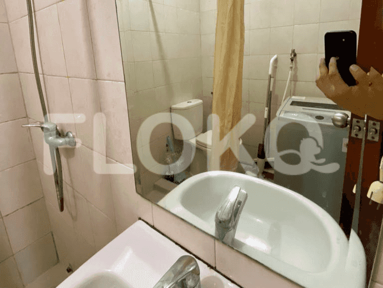 1 Bedroom on 5th Floor for Rent in Thamrin Residence Apartment - fth847 5