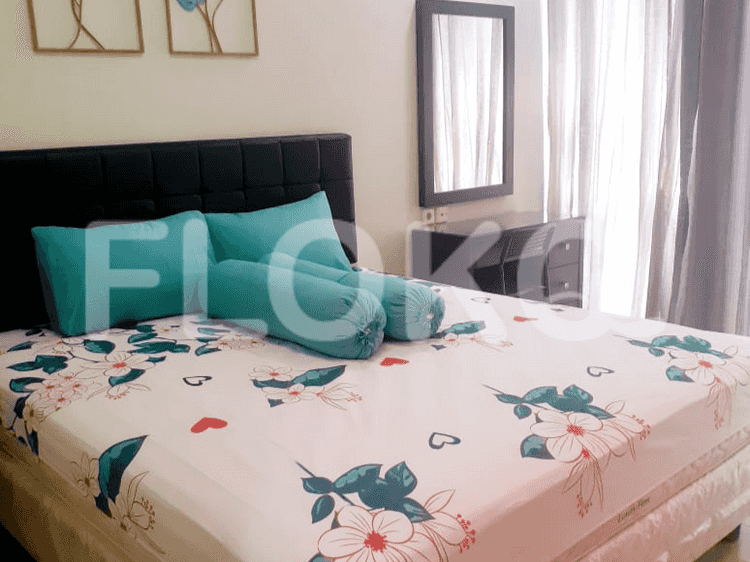 1 Bedroom on 30th Floor for Rent in Thamrin Residence Apartment - fthae2 3