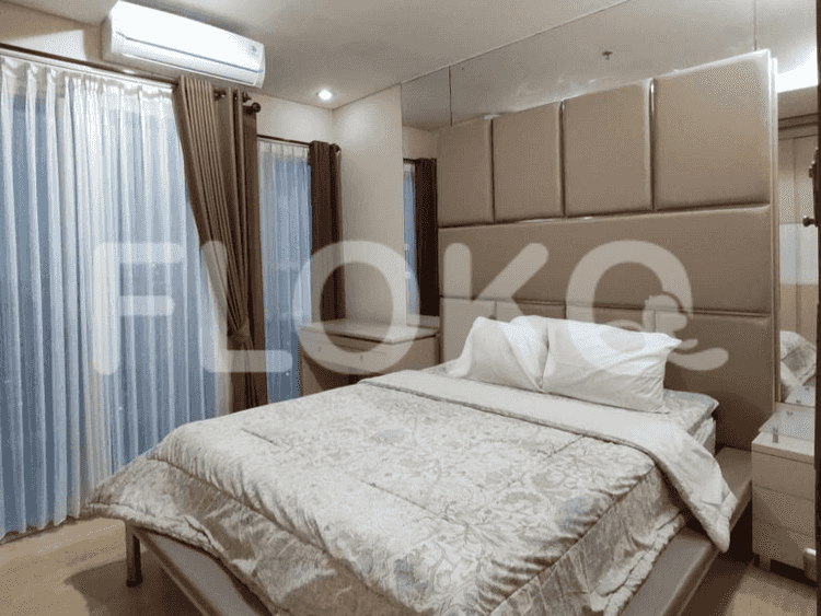 1 Bedroom on 30th Floor for Rent in Thamrin Residence Apartment - fthbfd 3