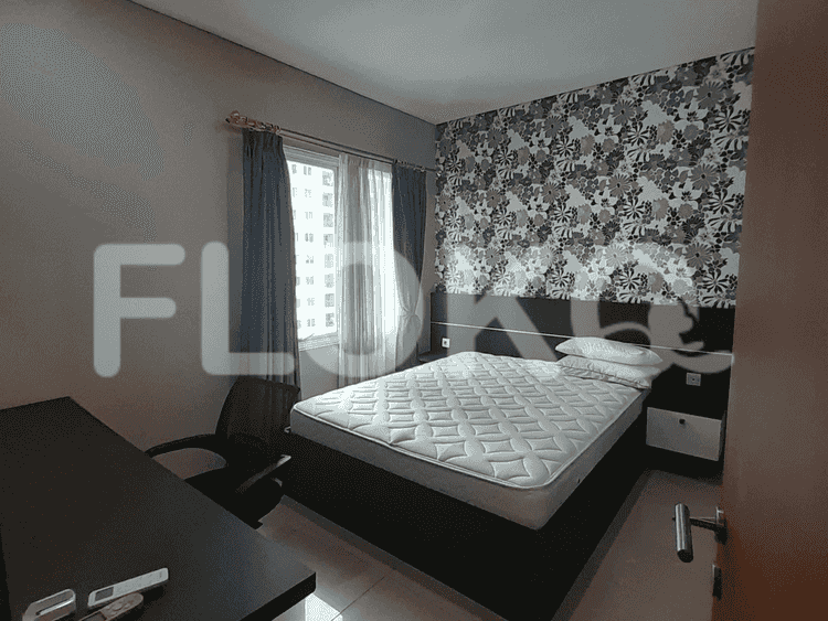 1 Bedroom on 30th Floor for Rent in Thamrin Residence Apartment - fth8a1 2