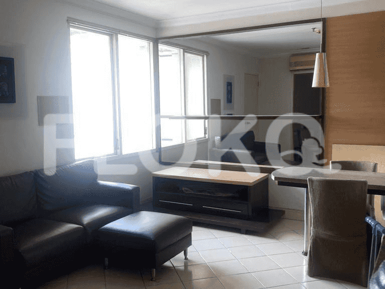 1 Bedroom on 25th Floor for Rent in Batavia Apartment - fbe7a1 1