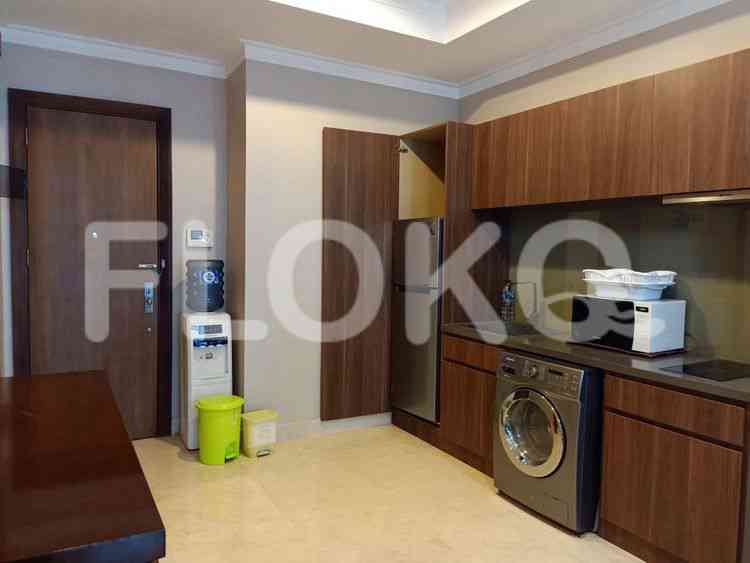 2 Bedroom on 16th Floor for Rent in Residence 8 Senopati - fse008 2