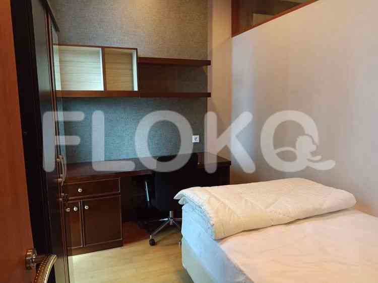2 Bedroom on 16th Floor for Rent in Residence 8 Senopati - fse008 4