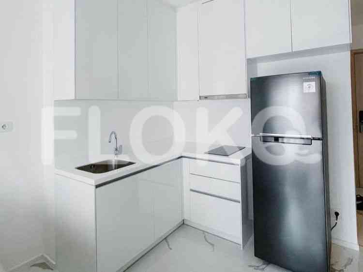 1 Bedroom on 18th Floor for Rent in South Quarter TB Simatupang - ftb057 3