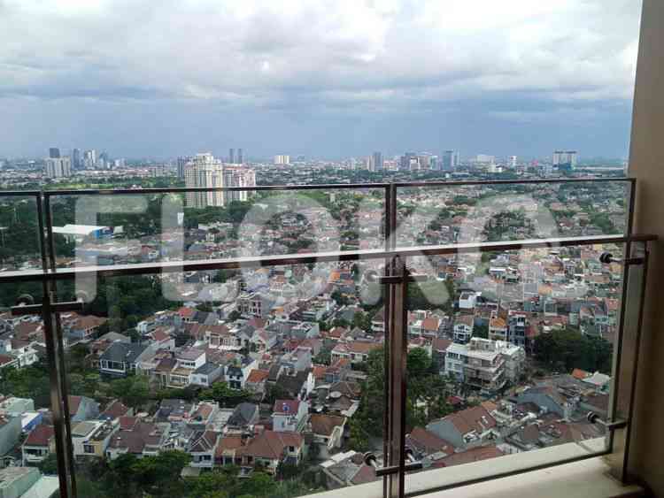 3 Bedroom on 31st Floor for Rent in Pondok Indah Residence - fpoa5b 6