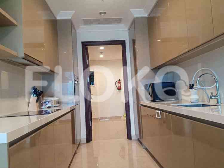 3 Bedroom on 31st Floor for Rent in Pondok Indah Residence - fpoa5b 2