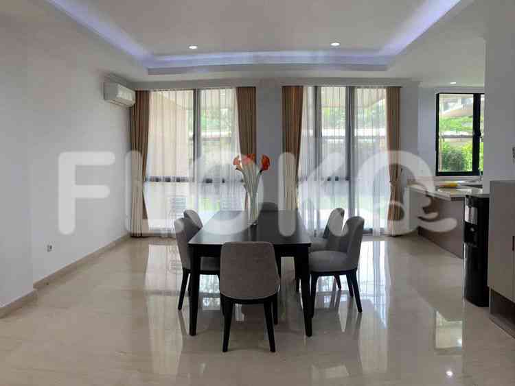 3 Bedroom on 1st Floor for Rent in Paradise Mansion Apartment - fce103 2