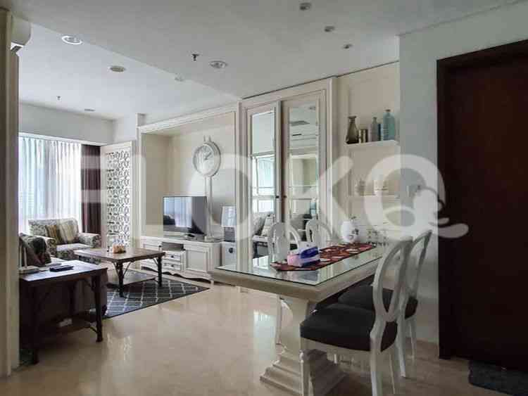 2 Bedroom on 10th Floor for Rent in Sky Garden - fse49e 1