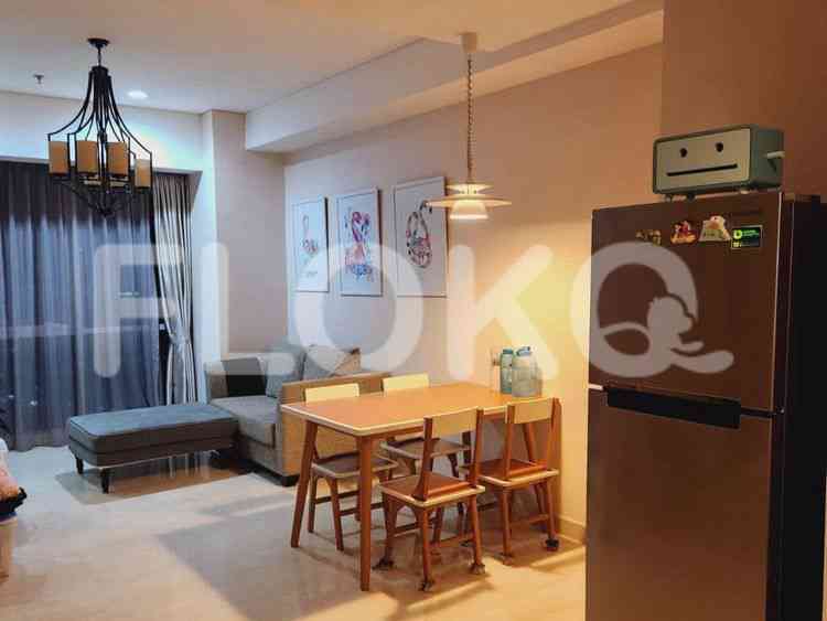 2 Bedroom on 40th Floor for Rent in Sky Garden - fse3dc 1