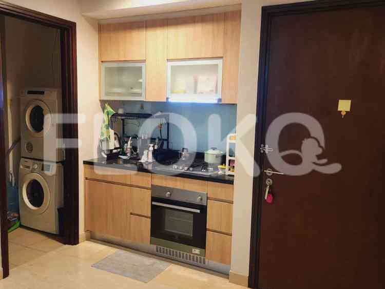 2 Bedroom on 40th Floor for Rent in Sky Garden - fse3dc 2