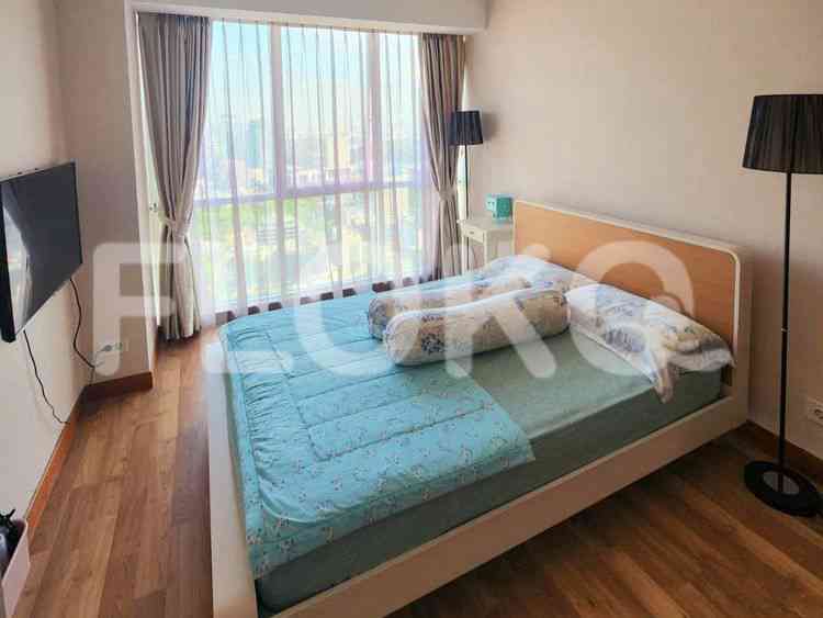 Tipe 2 Kamar Tidur di Lantai 40 untuk disewakan di Sky Garden - fseed7 3