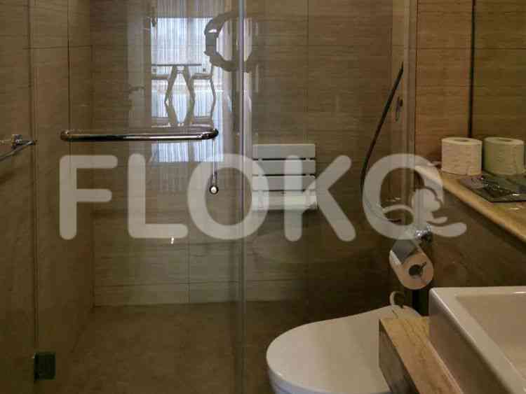 2 Bedroom on 16th Floor for Rent in Pondok Indah Residence - fpo87d 4
