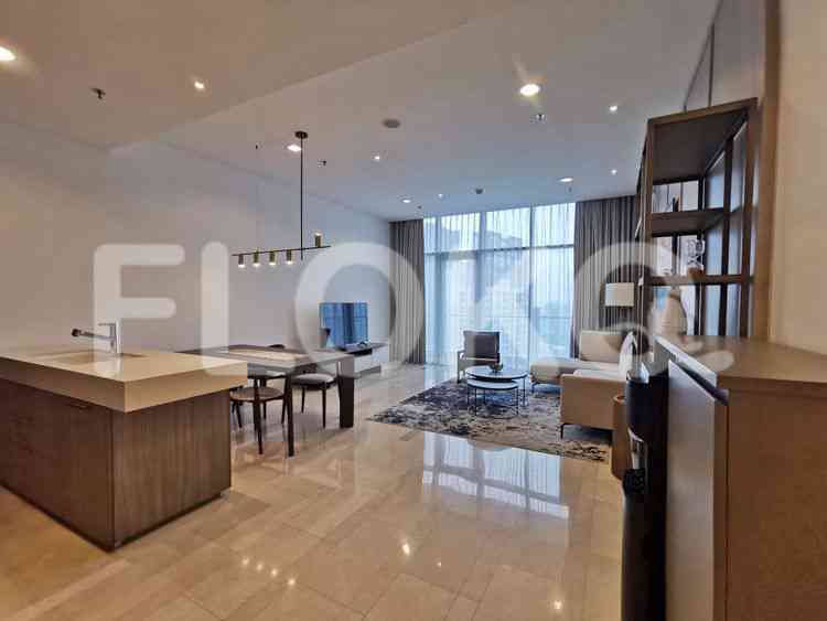 2 Bedroom on 33rd Floor for Rent in Verde Two Apartment - fse8f1 2