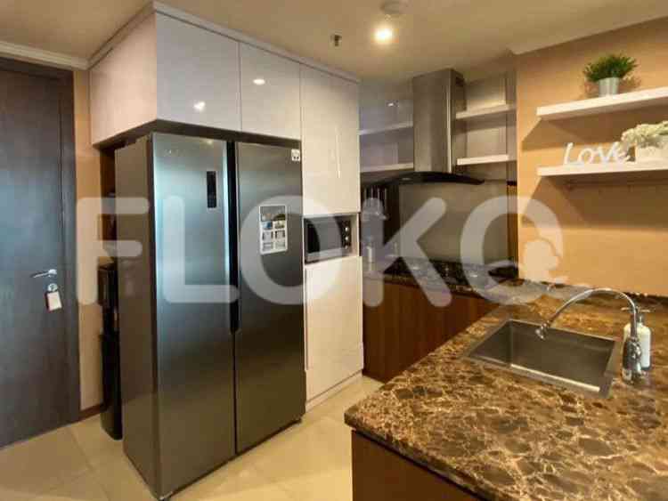 2 Bedroom on 15th Floor for Rent in Kemang Village Residence - fkeeec 3