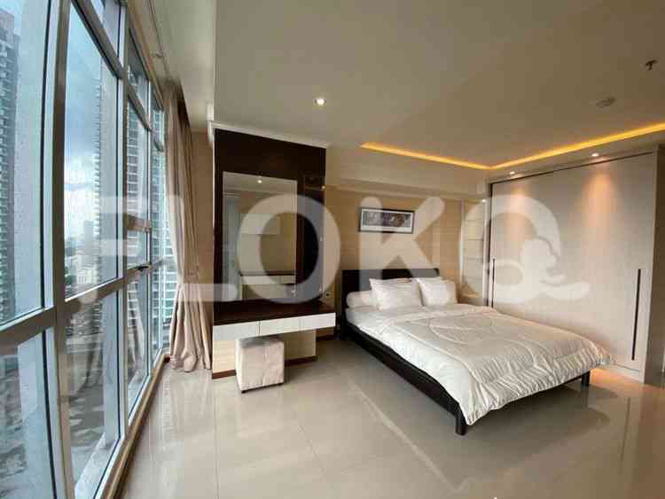 2 Bedroom on 15th Floor for Rent in Kemang Village Residence - fkeeec 4