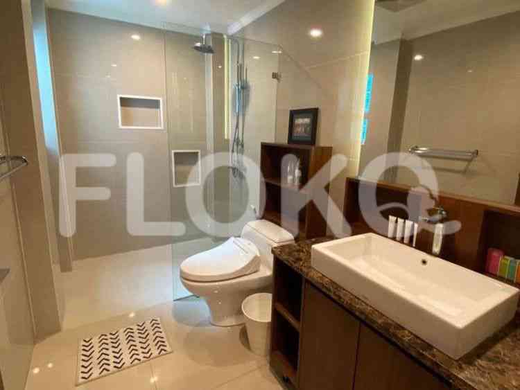 2 Bedroom on 15th Floor for Rent in Kemang Village Residence - fkeeec 6