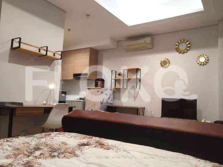 3 Bedroom on 6th Floor for Rent in Menteng Park - fme2a6 4