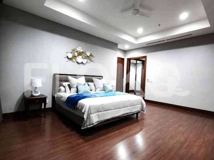 4 Bedroom on 1st Floor for Rent in The Pakubuwono Signature - fga989 16