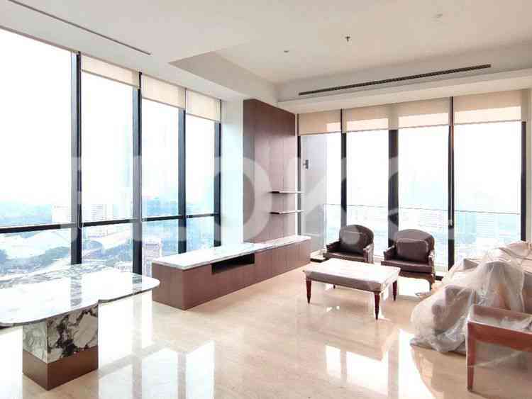 3 Bedroom on 26th Floor for Rent in La Vie All Suites - fku433 4