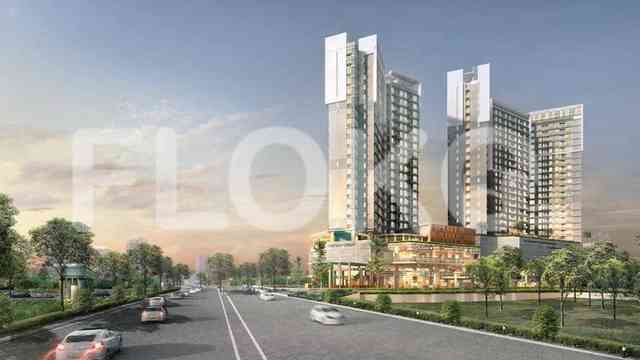 Sewa Apartemen Eastern Green Apartment