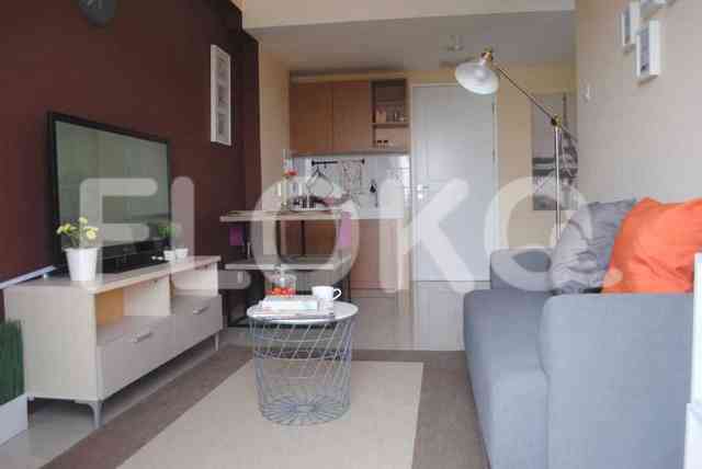 Sewa Apartemen Prima Orchard