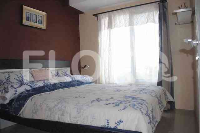 Sewa Apartemen Prima Orchard