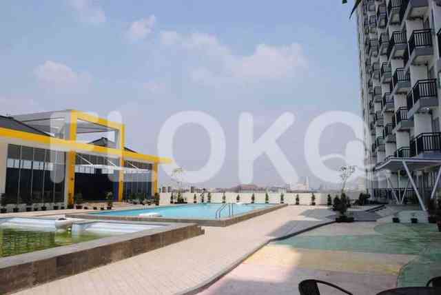 Sewa Apartemen Prima Orchard