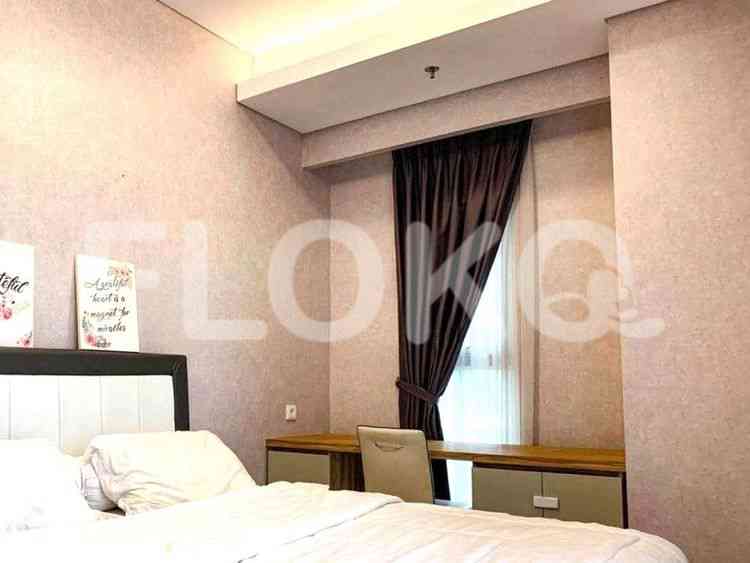 Tipe 2 Kamar Tidur di Lantai 10 untuk disewakan di Pondok Indah Residence - fpo7e3 7