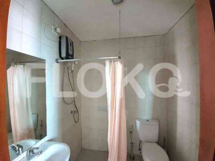 1 Bedroom on 10th Floor for Rent in Thamrin Residence Apartment - fthd89 5