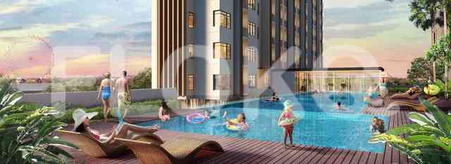 Sewa Apartemen Cleon Park Apartemen