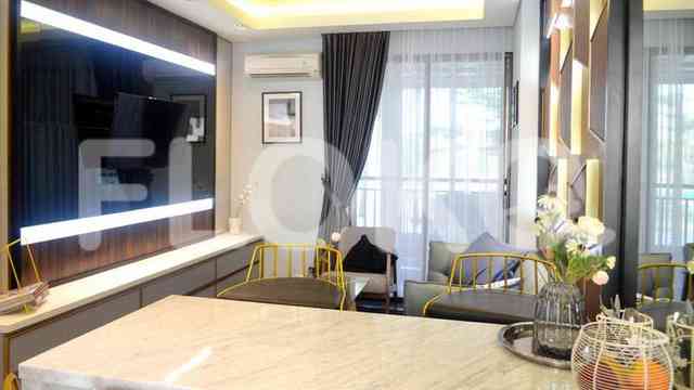 Sewa Apartemen Cleon Park Apartemen