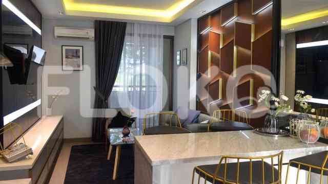 Sewa Apartemen Cleon Park Apartemen