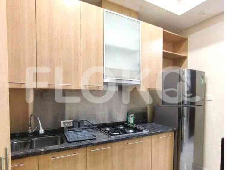 2 Bedroom on 1st Floor for Rent in The Peak Apartment - fsu3af 8