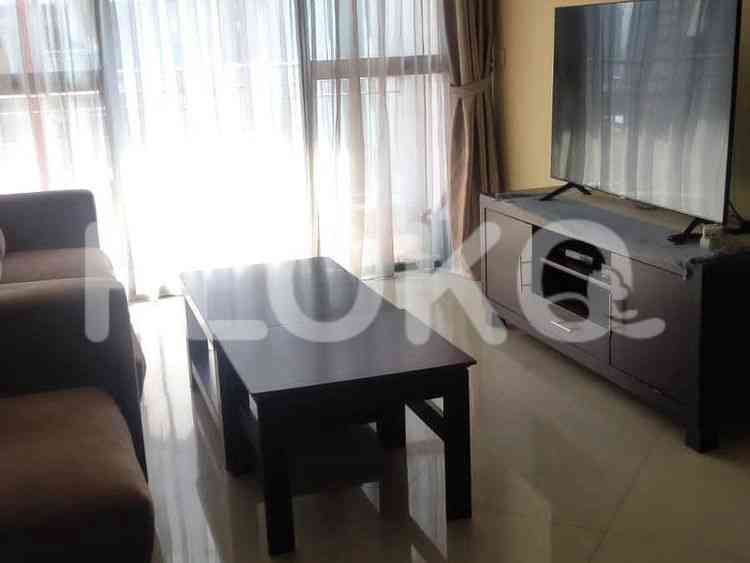 2 Bedroom on 18th Floor for Rent in Taman Rasuna Apartment - fkuafa 6