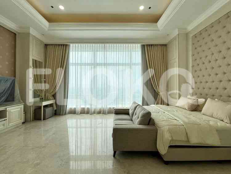 Tipe 3 Kamar Tidur di Lantai 12 untuk disewakan di Pacific Place Residences - fscbdc 2