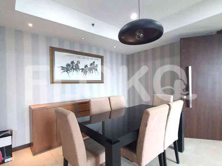 2 Bedroom on 25th Floor for Rent in Kemang Village Residence - fke0c9 4