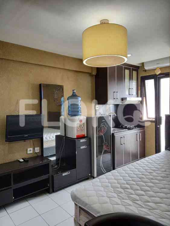 1 Bedroom on 22nd Floor for Rent in Kebagusan City Apartment - fra3f4 1