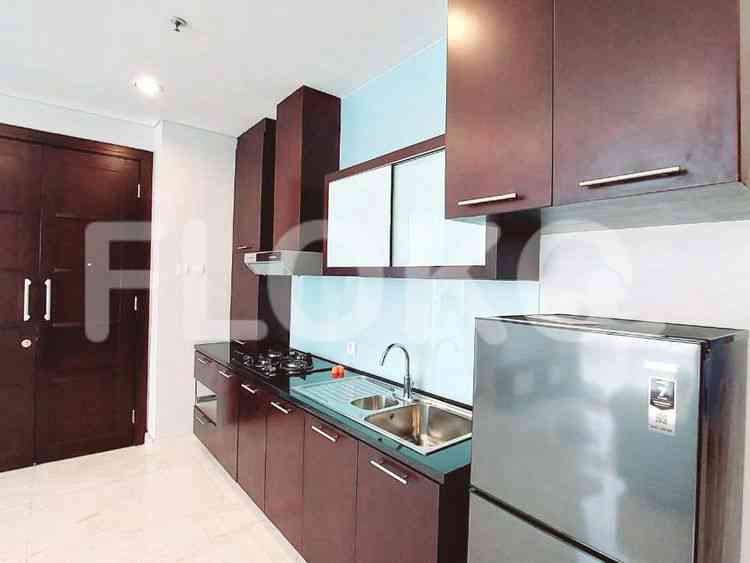 Tipe 2 Kamar Tidur di Lantai 15 untuk disewakan di The Grove Apartemen - fku695 10