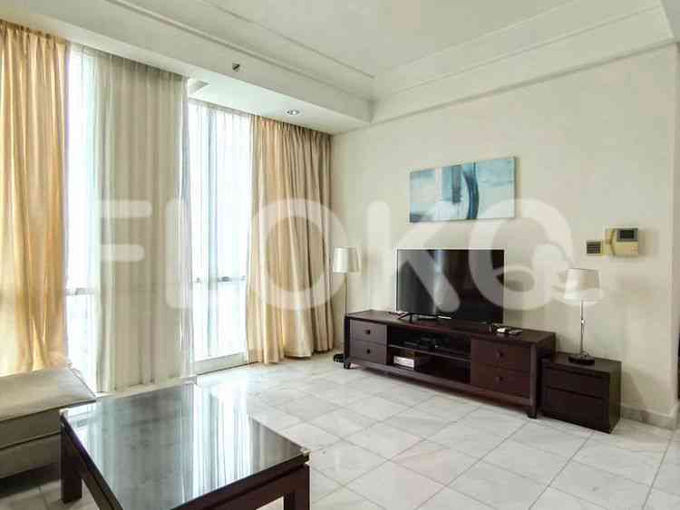 2 Bedroom on 25th Floor for Rent in The Peak Apartment - fsud62 14