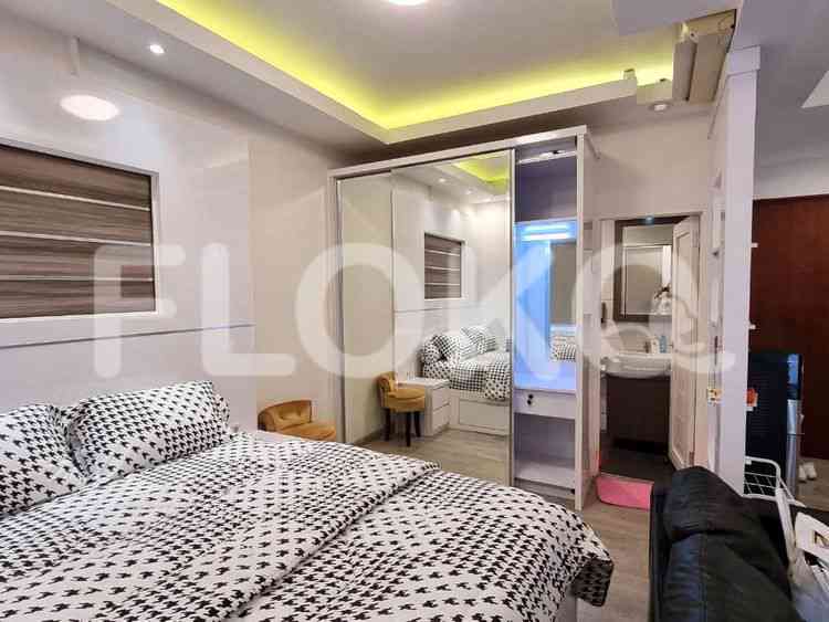 1 Bedroom on 25th Floor for Rent in Sudirman Park Apartment - fta09c 1